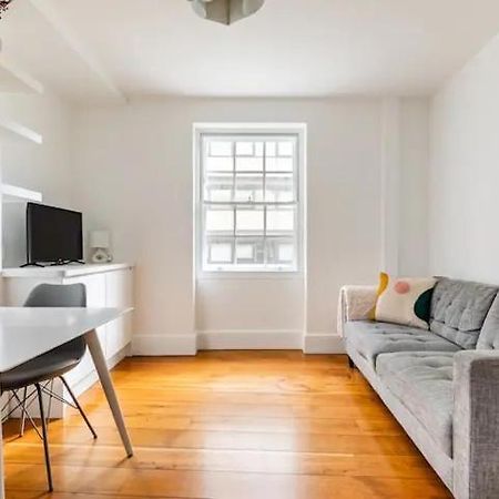 London City 1 Bed With Roof Terrace Eksteriør bilde