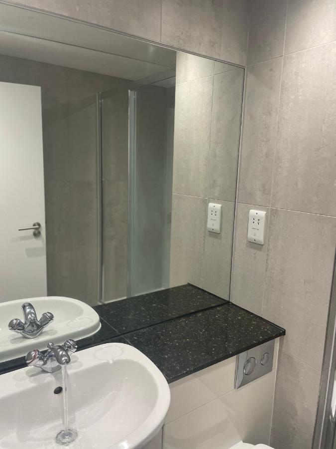 London City 1 Bed With Roof Terrace Eksteriør bilde