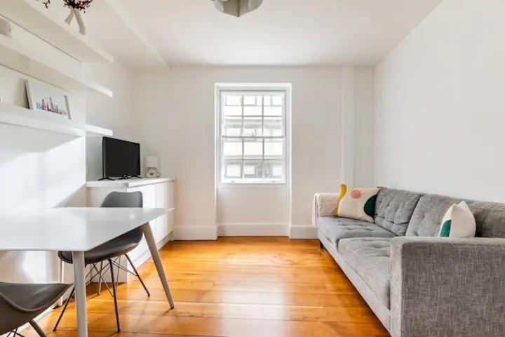 London City 1 Bed With Roof Terrace Eksteriør bilde